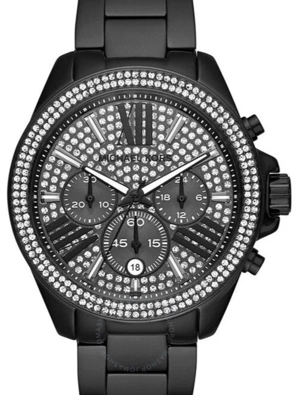 Michael Kors Wren Watch